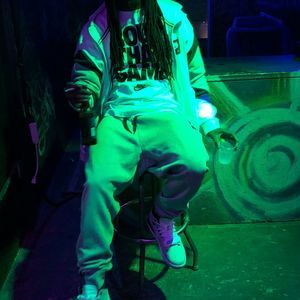 Meet your Posher, Jamal